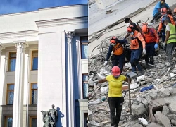 Người dân Ukraine được kêu gọi rời Kiev, chuẩn bị cho một thảm hoạ sắp đến