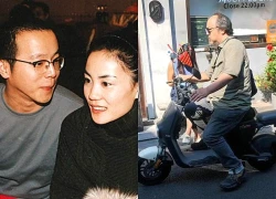 Chồng cũ Vương Phi: Từ rocker đình đám đến cuộc sống cô độc ở tuổi U60