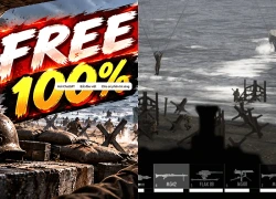 Nhận miễn phí một tựa game PC chất lượng, giá gốc gần 150.000 đồng nhưng phải nhanh tay