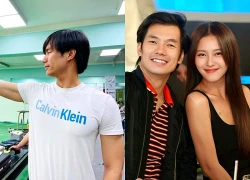 Nhan Phúc Vinh đối mặt áp lực lớn sau tin vui với Khả Ngân