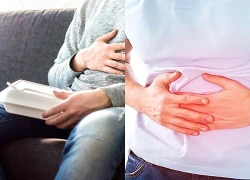 Những thói quen ăn uống dễ gây khó tiêu