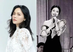 Nữ ca sĩ opera qua đời ở tuổi 37