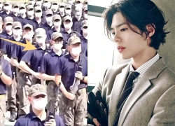 Park Bo Gum ở đâu trong bức ảnh này: 2 giây nhận ra luôn mới là fan cứng