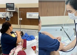 Phế cầu kháng thuốc ngày càng đáng lo, trẻ nhỏ đối mặt nguy cơ bệnh nặng