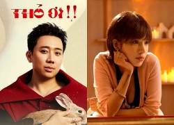 Phim của Trấn Thành đang leo rank quá dữ trên Netflix: 95 ngày giữ chuỗi đỉnh thần sầu, ông vua showbiz có khác