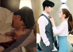 Phim Hàn hay tuyệt đối không ai có thể remake nổi: Cảnh hôn lập kỷ lục 360 triệu view, nữ chính mặc đẹp bất bại