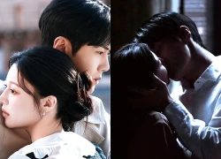 Phim Hàn làm mưa làm gió Netflix Việt Nam suốt 178 ngày: Cặp chính bị đồn yêu thật 100%, hôn cực mượt xem là dính