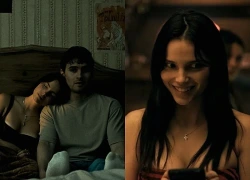Phim kinh dị Obsession đăng ký tranh 15 hạng mục giải Oscar