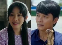 Phù Sa - Tập 10: Chơn "nóng mặt" khi thấy Phù Sa bên Nghiệm