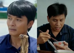 Phù sa - Tập 11: Tài yêu cầu bố chia tài sản trước mặt Chơn