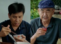 Phù sa - Tập 11: Bảy Sang mâu thuẫn với cha vì chuyện đất cát