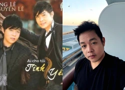 Quang Lê hội ngộ gia đình, hé lộ quyết định dành toàn bộ tài sản cho em út?