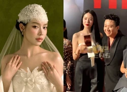 Rộ tin nữ chính phim Tết của Trấn Thành là Hoa hậu hot nhất Vbiz, chỉ 1 hành động đã để lộ tất cả