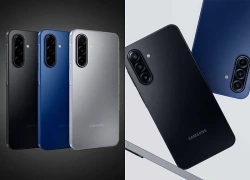 Samsung Galaxy A18 lộ diện cấu hình chi tiết: Hai phiên bản vi xử lý, giá bán khoảng 5 triệu