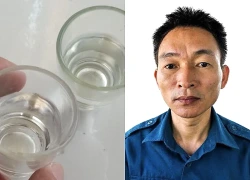 Sau cuộc nhậu, người đàn ông bị đâm tử vong