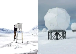 Svalbard thành phép thử mới trong cuộc giằng co Nga - Na Uy ở Bắc Cực