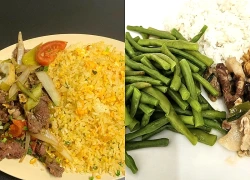 Thận gặp nguy vì thói quen tiếc thức ăn thừa