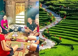 Thanh Hóa mở rộng không gian trải nghiệm, hướng tới du lịch 4 mùa