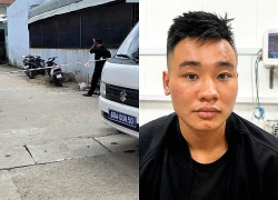 Thanh niên sát hại 3 mẹ con ở Đồng Nai đối mặt khung hình phạt nào?