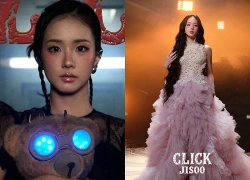 Thành viên đẹp nhất BLACKPINK không có gì ngoài nhan sắc