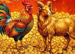 Thứ Hai đến thứ Tư (7-9/9), 3 tuổi công việc lên hương, tiền tài viên mãn