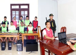 Thượng tướng Nguyễn Văn Long đề nghị Công an Ninh Bình điều tra mở rộng vụ lừa đảo 250 tỷ đồng