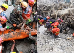 Tìm thấy thi thể một người trong đường hầm ở Nepal