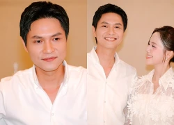 Tô Dũng: "Tôi không muốn lợi dụng tình cảm với Minh Thu để gây chú ý"