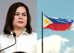 Tòa án Philippines phát lệnh bắt Phó Tổng thống Sara Duterte