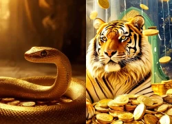 Top 4 con giáp có lộc làm ăn mạnh nhất tháng 8 âm: Càng chủ động càng dễ gặp khách tốt, đơn lớn