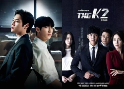 Top 6 phim Hàn Quốc được khán giả xem nhiều trên iQIYI