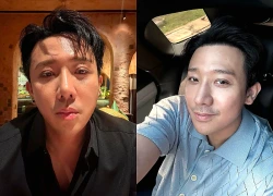 Trấn Thành lên tiếng xin lỗi vì một sự cố, hé lộ đang miệt mài quay phim Tết