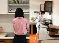 Trăn trở gửi con ở nhờ nhà người thân khi đi học đại học