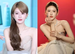 Triệu Lộ Tư chuyện gì cũng dám làm