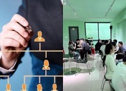Trung Quốc bắt 52 người Singapore tình nghi liên quan đường dây bán hàng đa cấp