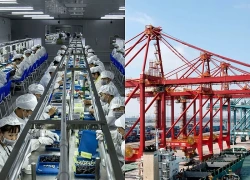 Trung Quốc kêu gọi Mỹ dỡ bỏ lệnh trừng phạt