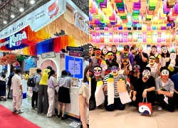 Trung tâm văn hóa trở thành không gian trải nghiệm