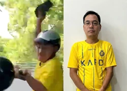 Truy xét nhanh người đánh túi bụi du khách trên đường lên ngọn hải đăng Vũng Tàu
