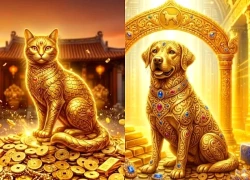 Từ 10/9 đến 20/9: 3 tuổi Trúng Đậm Liên Miên, Giàu Không Cản Nổi