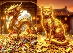 Từ 5/9 đến 15/9: 3 tuổi Trúng Số Độc Đắc, giàu nhất tuổi số 2