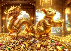 Từ 7/9 đến 17/9: 3 tuổi Vượt Sóng Hóa Rồng, Giàu Sang Thẳng Cánh
