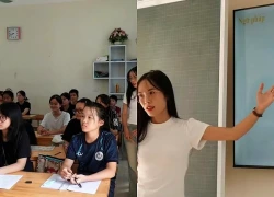 Từ cô gái bỏ học đại học đi làm công nhân đến hành trình chinh phục học bổng thạc sĩ