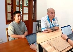 Từ triệu view đến vòng lao lý: Khi sự nổi tiếng thành công cụ kiếm tiền phi pháp
