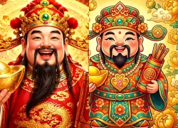 Rút lộc may mắn tuần mới (7/9 - 13/9) cho 12 con giáp: Thần Tài gọi tên ai, quý nhân nhắn gửi điều gì?