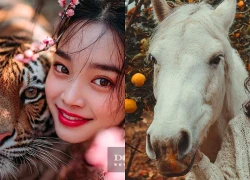 Tử vi ngày mai: 4 con giáp giản dị, hào phóng, tháng 9 may mắn, gặp quý nhân, chuyển bại thành thắng