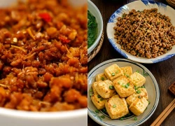 Vét tủ lạnh sau dịp nghỉ lễ, tôi nấu mâm cơm 3 món ngon khó cưỡng, đến chính tôi còn bất ngờ
