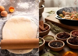 Vi khuẩn Salmonella có thể ẩn 6 thứ này trong căn bếp nhà bạn