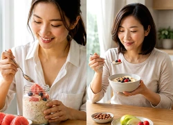 Vì sao ăn yến mạch hằng ngày vẫn có thể tăng cân?