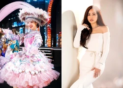 Vì sao Mai Phương Thúy gây tranh cãi?