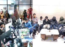Vụ web lậu 'Xôi Lạc TV': Nhân vật tuyên truyền văn hóa phẩm đồi trụy